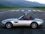 BMW Z8 2000 года (WW)